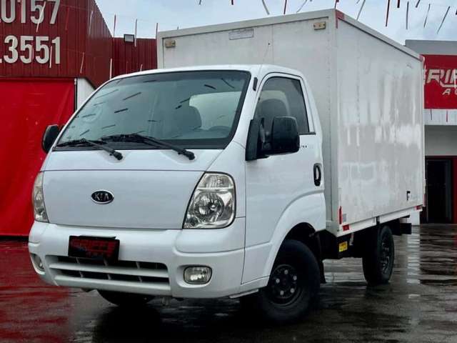 KIA K2500 HD 2008