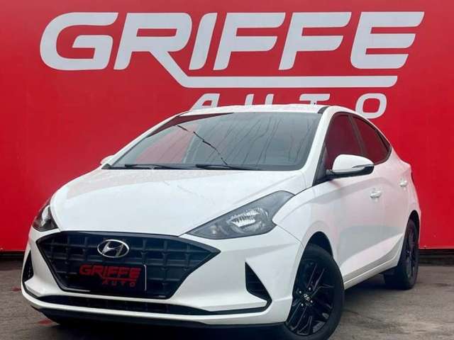 HYUNDAI HYUNDAHB20S 16A FE.VIS 2021