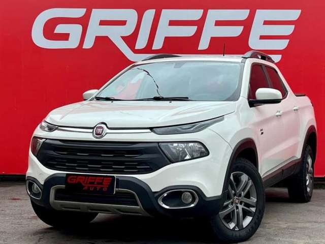 FIAT TORO FREEDOM AT9 D4 2021