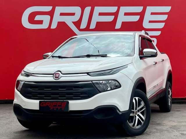 FIAT TORO FREEDOM AT 2018