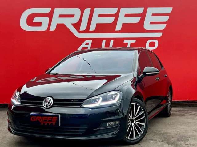 VOLKSWAGEN GOLF COMFORTLINE AC 2015