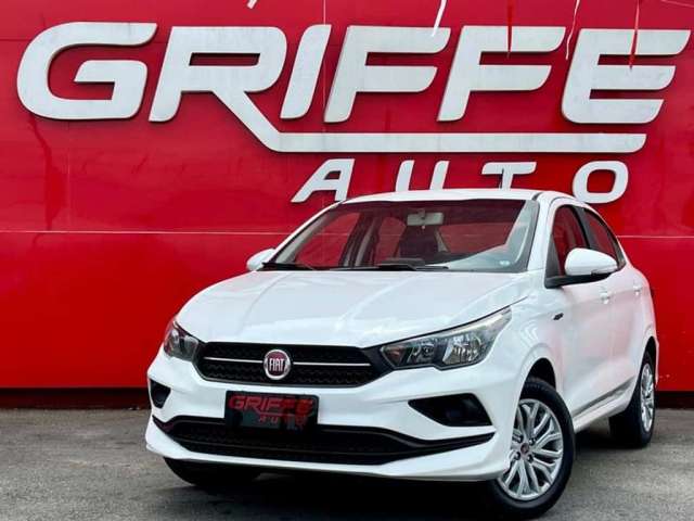 FIAT CRONOS DRIVE GSR 2020