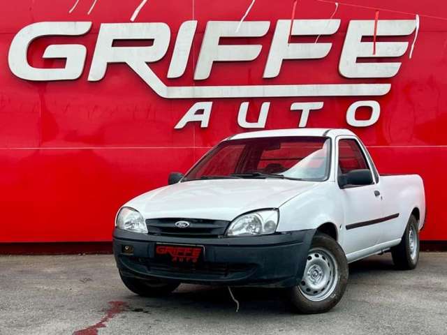 FORD COURIER 1.6 L 2005