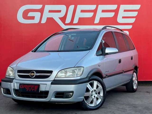 CHEVROLET ZAFIRA EXPRESSION 2008