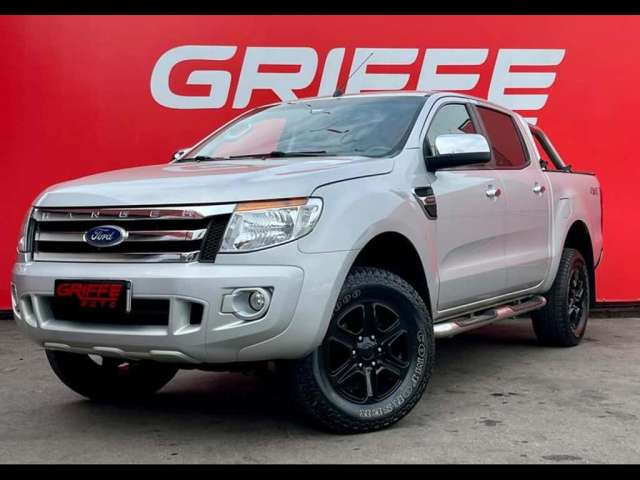 FORD RANGER XLTCD2 25B 2015