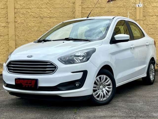 FORD KA SE 1.0 SD C 2020