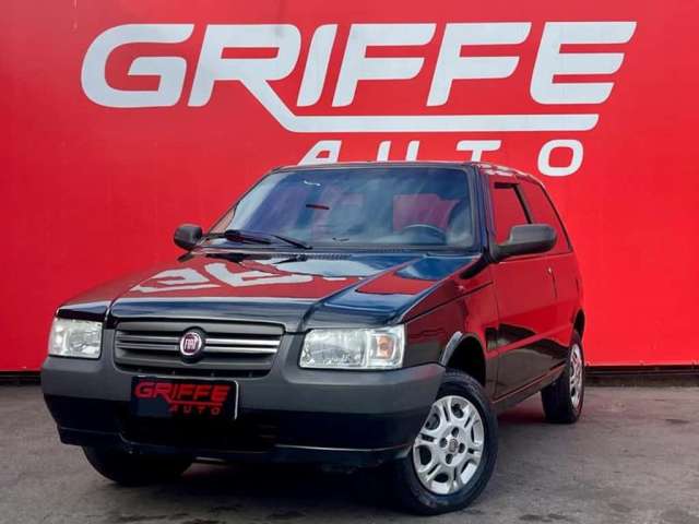 FIAT UNO MILLE ECONOMY 2013