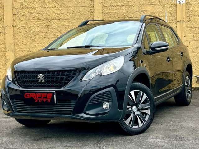 PEUGEOT 2008 ALLURE PK 2022