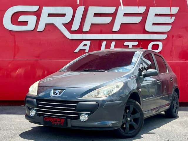 PEUGEOT 307 HBFELINE A 2011