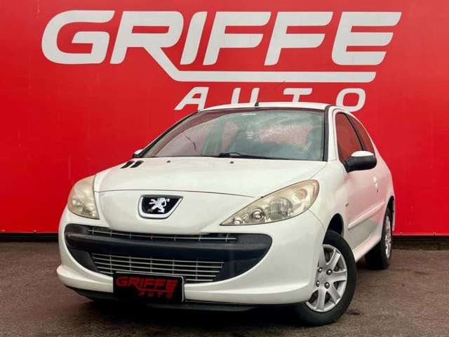 PEUGEOT 207HB XR 2011