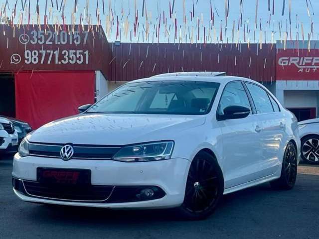 VOLKSWAGEN JETTA 2.0T 2013