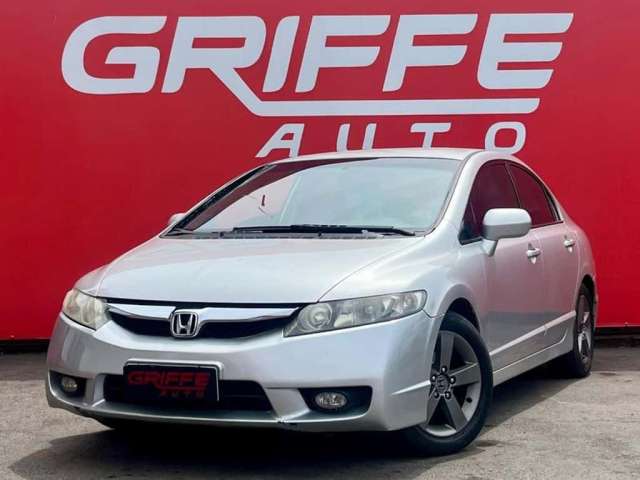 HONDA CIVIC LXS FLEX 2010