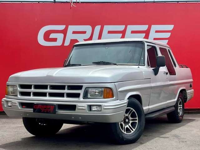 FORD F1000 SS 1992