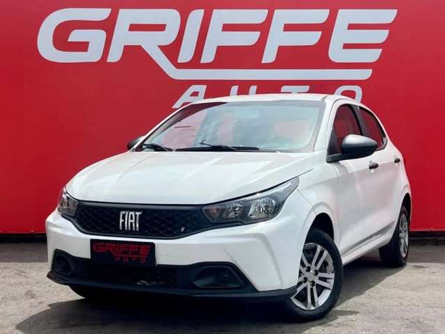 FIAT ARGO 1.0 2023