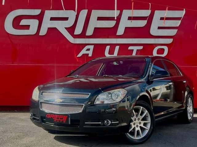 CHEVROLET CHEVROLET MALIBU LTZ 2011