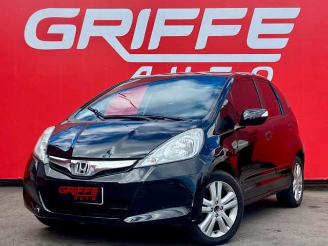 HONDA FIT EX 2013