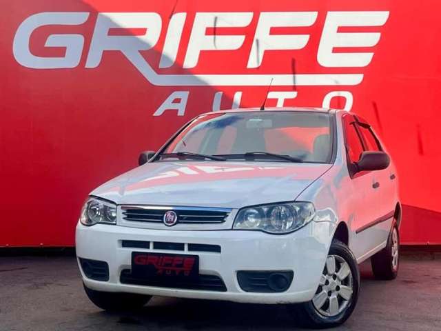 FIAT PALIO FIRE 2017