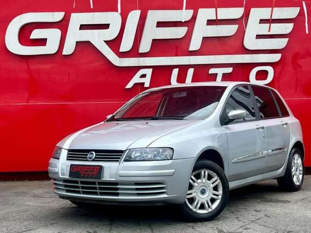 FIAT STILO FLEX 2007