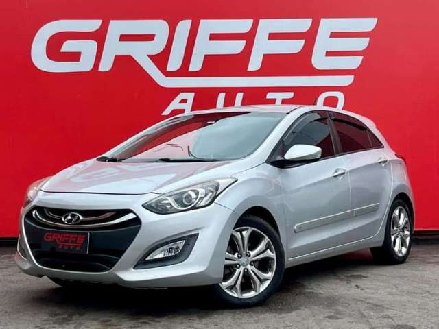 HYUNDAI I30 1.8 2014