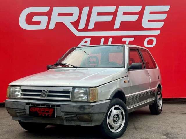 FIAT UNO 1.5 R 1989