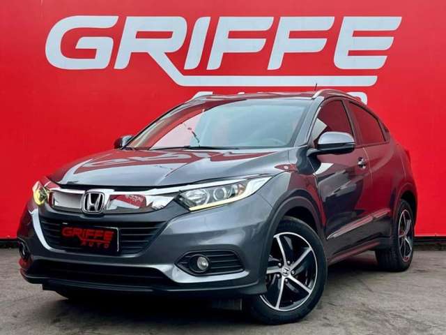 HONDA HR-V EXL CVT 2019