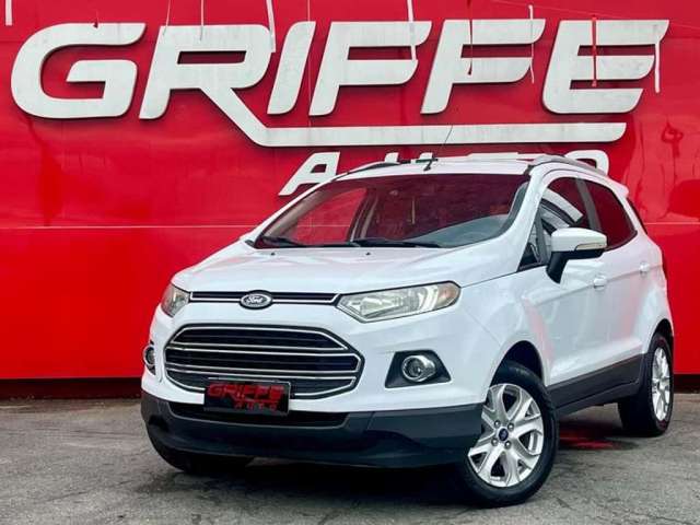 FORD ECOSPORT TIT AT 2.0 2014