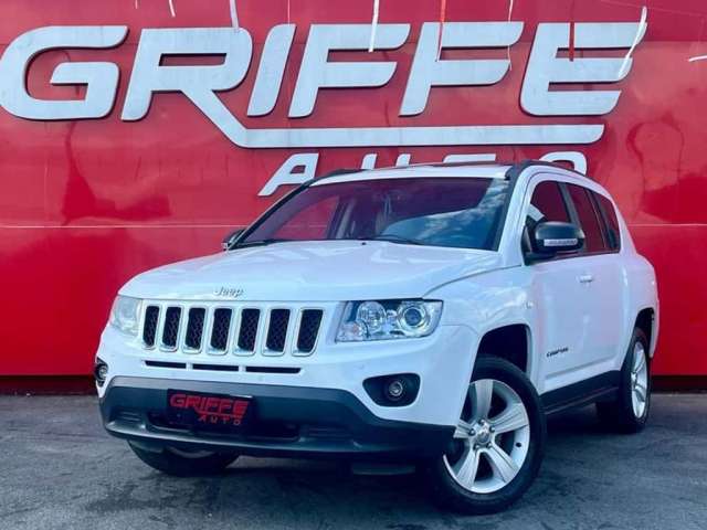 JEEP COMPASS SPORT2.0L 2013