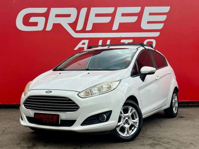 FORD FIESTA HA 1.6L SE A 2015