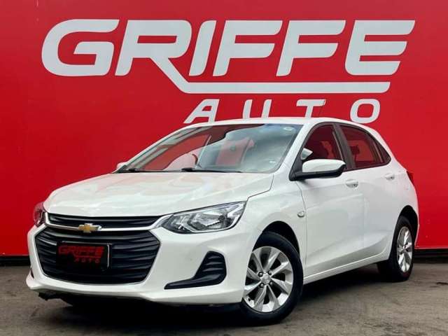 CHEVROLET ONIX 10MT LT2 2023