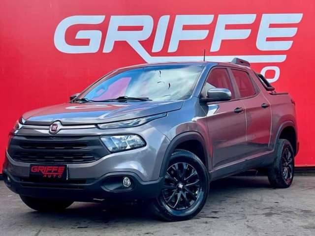 FIAT TORO ENDURANCE AT6 2020