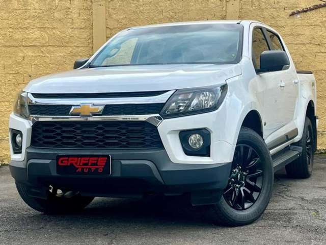 CHEVROLET S10 LT DD4A 2022