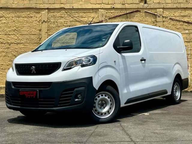 PEUGEOT E EXPERT CARGO 2022