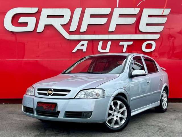 CHEVROLET ASTRA HB 4P ADVANTAGE 2010