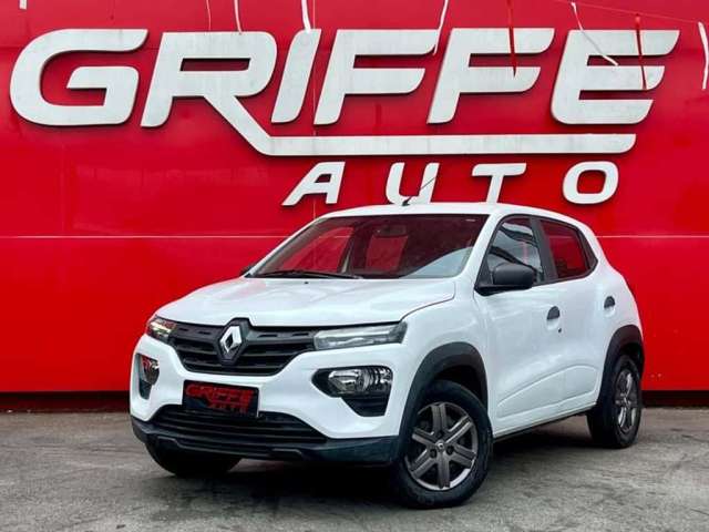 RENAULT KWID ZEN 2 2023