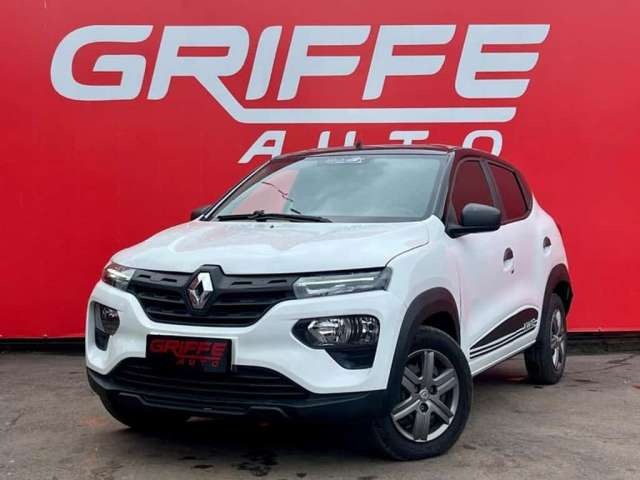 RENAULT KWID ZEN 2 2023