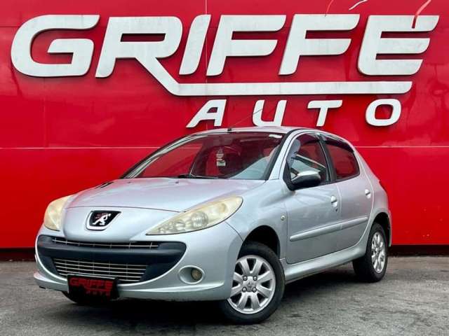 PEUGEOT 207HB XR S 2011