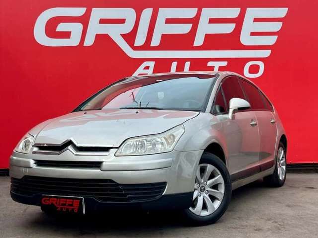 CITROEN C4 20GLX5P F 2010