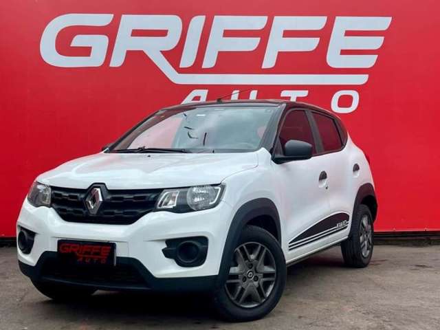 RENAULT KWID ZEN 10MT 2018