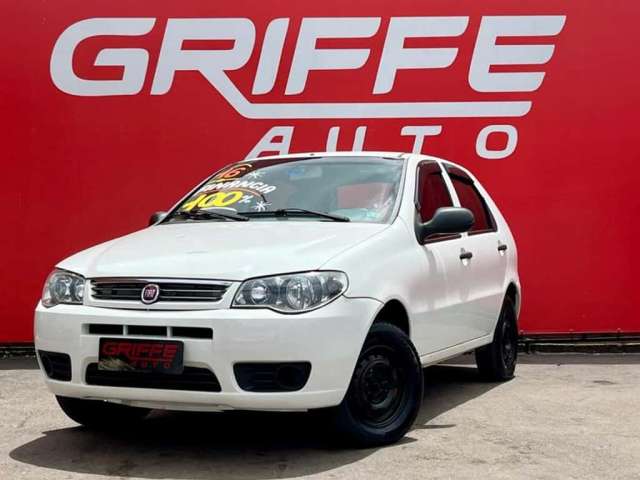 FIAT PALIO FIRE 2016