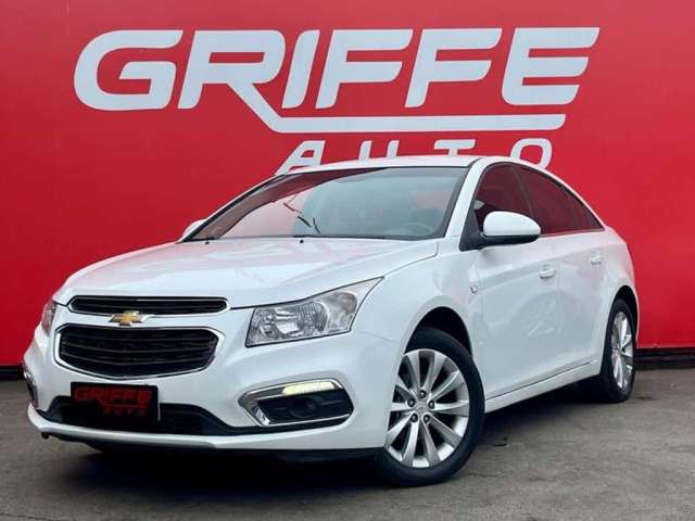 CHEVROLET CRUZE LT NB 2015