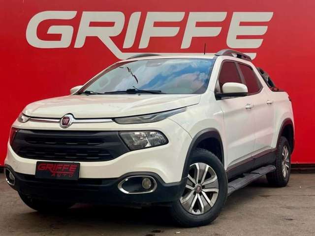 FIAT TORO FREEDOM AT 2019