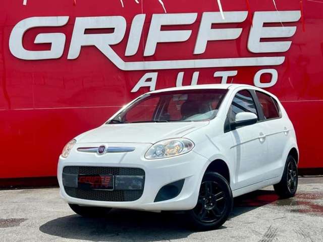 FIAT PALIO ATTRACT 1.0 2015