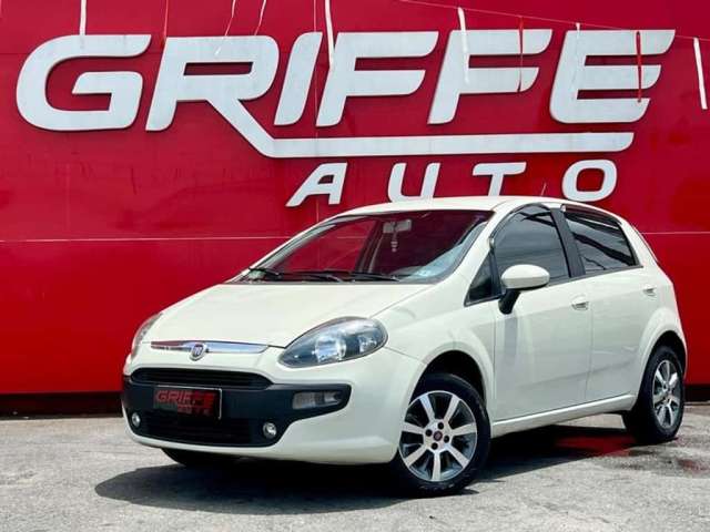 FIAT PUNTO ATTRACTIVE 2013