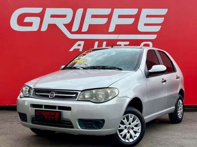 FIAT PALIO FIRE ECONOMY 2014