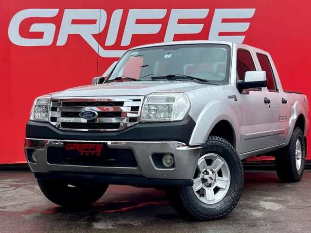 FORD RANGER XLT 13P 2012