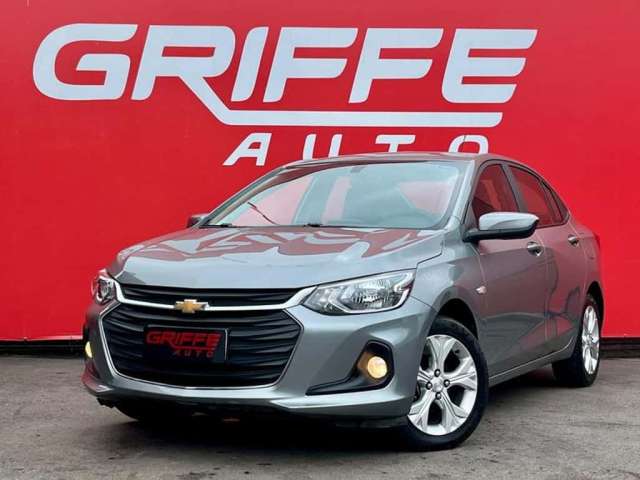 CHEVROLET ONIX PLUS 10TAT LTZ 2024