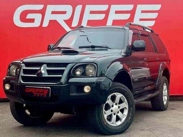 MITSUBISHI PAJERO SPORT HPE 2011