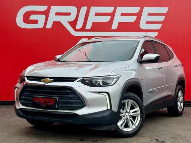 CHEVROLET TRACKER T A LT 2021