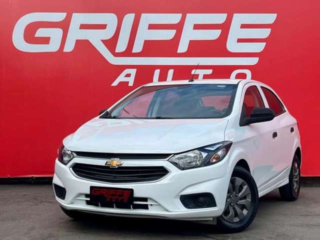 CHEVROLET ONIX JOY 2020