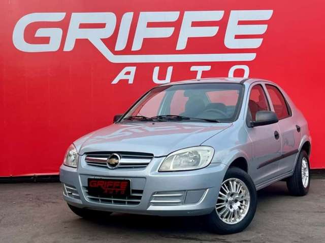 CHEVROLET PRISMA JOY 2010